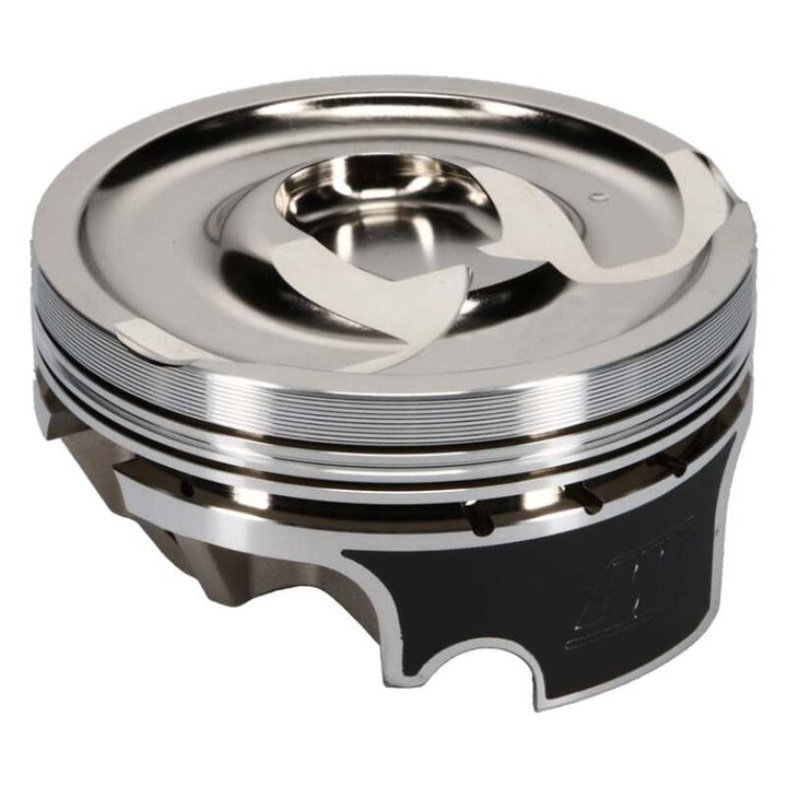 Wiseco Chevy LT1 Piston Set - 4.075in. Bore - 1.115 in. Comp. Height - 0.927in. Pin Diameter - 8pc - Premium Piston Sets - Forged - 8cyl from Wiseco - Just 4376.57 SR! Shop now at Motors