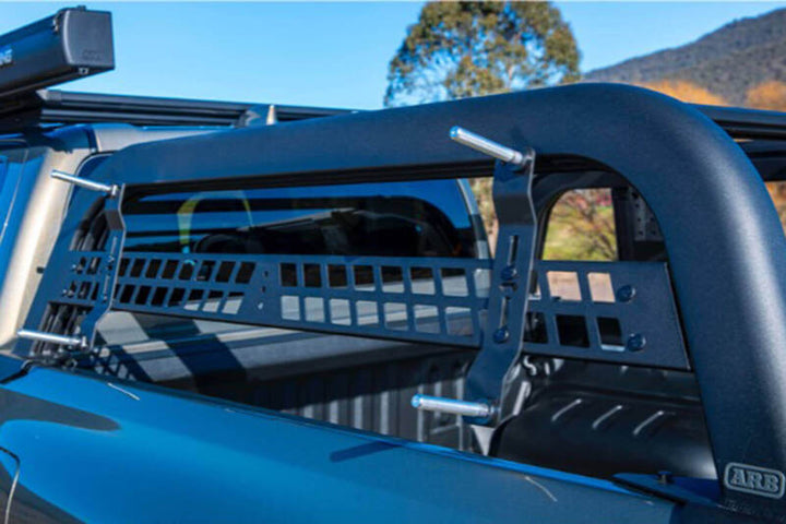 ARB 16-23 Toyota Tacoma Bed Rack Recovery Boards Mount kit - Premium Uncategorized from ARB - Just 200.66 SR! Shop now at Motors