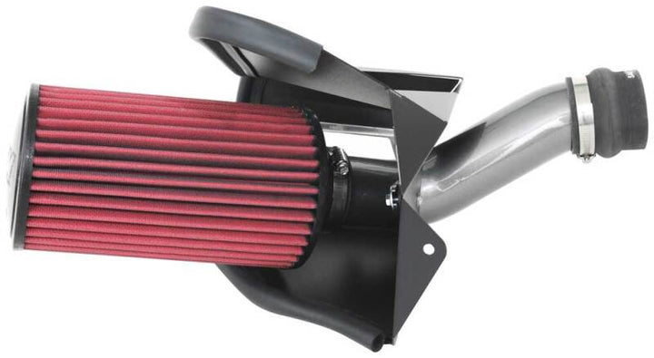 AEM 19-21 Subaru WRX STI 2.5L H4 Cold Air Intake System - Premium Cold Air Intakes from AEM Induction - Just 1126.89 SR! Shop now at Motors