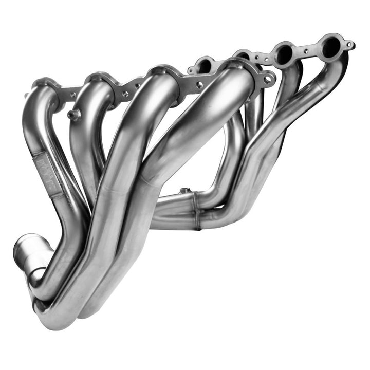 Kooks 97-04 Chevrolet Corvette Base 2 x 3 Header & Catted X-Pipe Kit - Premium Headers & Manifolds from Kooks Headers - Just 12116.38 SR! Shop now at Motors