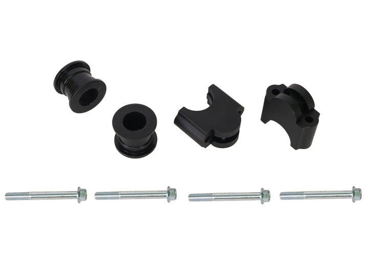 Whiteline Sway Bar Link Drop Kit - Premium Sway Bar Endlinks from Whiteline - Just 464.65 SR! Shop now at Motors