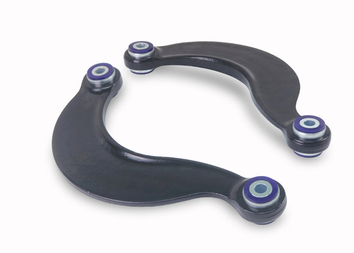 Superpro 04-09 Mazda 3 Upper Control Arm Set - Rear - Premium Control Arms from Superpro - Just 506.24 SR! Shop now at Motors