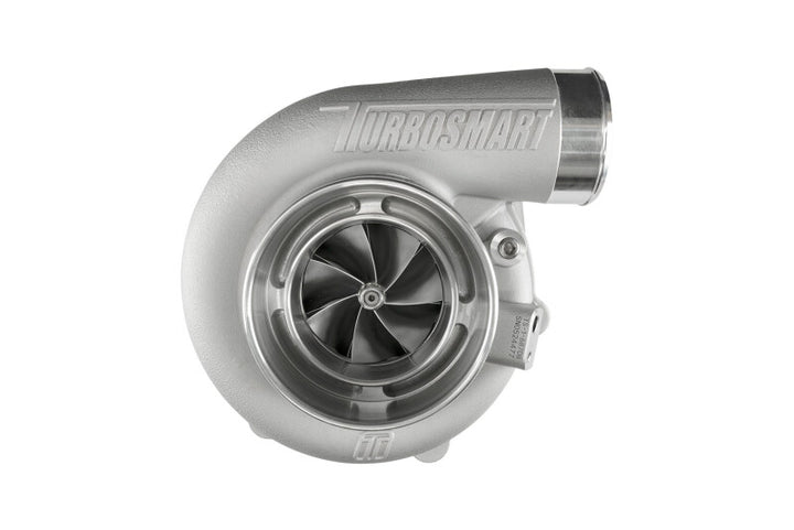 Turbosmart 6870B (Kompact) D4 0.84AR Externally Wastegated TS-1 Turbocharger - Premium Turbochargers from Turbosmart - Just 8660.46 SR! Shop now at Motors