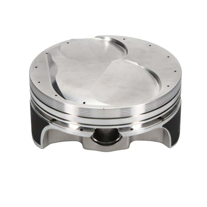 Wiseco BBC Quick 8 +15.6cc 18deg 1.120inch CH Piston Shelf Stock Kit - Premium Piston Sets - Forged - 8cyl from Wiseco - Just 4102.32 SR! Shop now at Motors