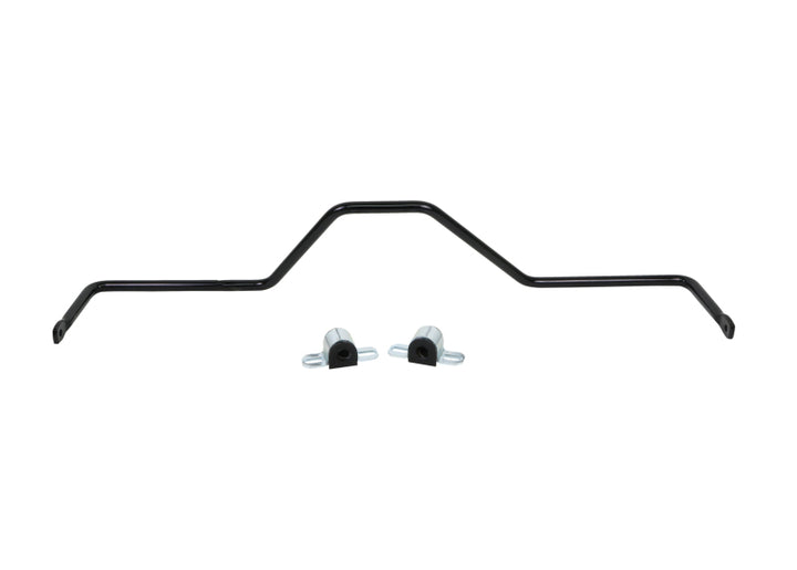 Whiteline 5/95-03 Infiniti QX4 / 5/95-99 Nissan Pathfinder Rear 18mm Heavy Duty Fixed Swaybar - Premium Sway Bars from Whiteline - Just 907.24 SR! Shop now at Motors