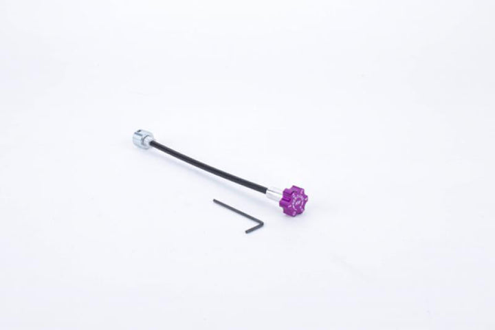 KW 10mm Rebound Adjustment Extension - 150mm Long - Premium Shocks and Struts from KW - Just 336.96 SR! Shop now at Motors