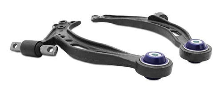 Superpro 92-96 Toyota Camry Lower Control Arm Set - Front - Premium Control Arms from Superpro - Just 825 SR! Shop now at Motors