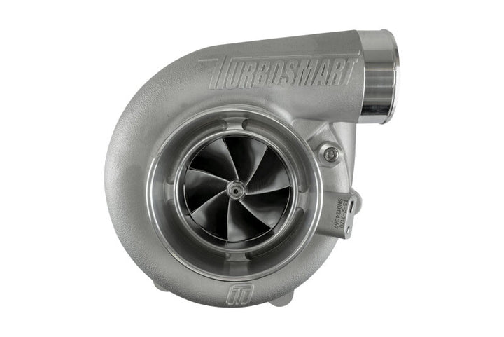 Turbosmart Water Cooled 7170 V-Band 1.07AR Externally Wastegated TS-2 Turbocharger - Premium Turbochargers from Turbosmart - Just 9562.75 SR! Shop now at Motors