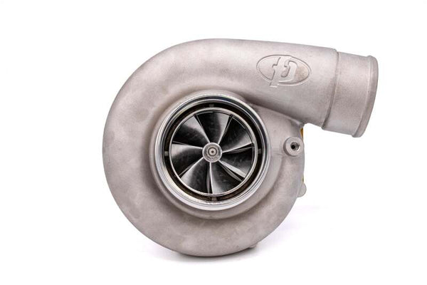 Forced Performance FP7875 Turbocharger w/T4 .81 A/R Turbine Housing TiAL F38 WG Provision - Premium Turbochargers from Forced Performance - Just 3564.29 SR! Shop now at Motors