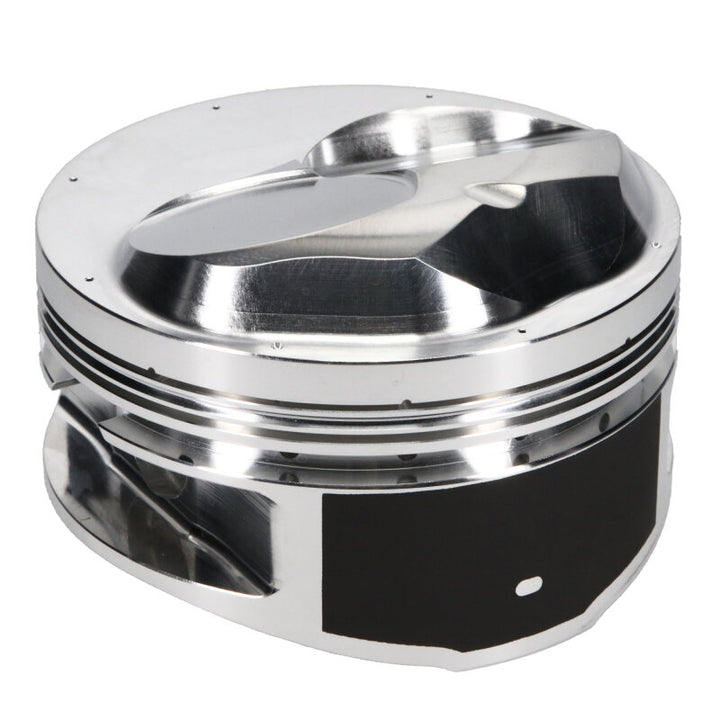 JE Pistons Chevrolet Big Block Piston Kit 4.610 in Bore 1.120 in CH 29.50 CC - Premium Piston Sets - Forged - 8cyl from JE Pistons - Just 3831.50 SR! Shop now at Motors