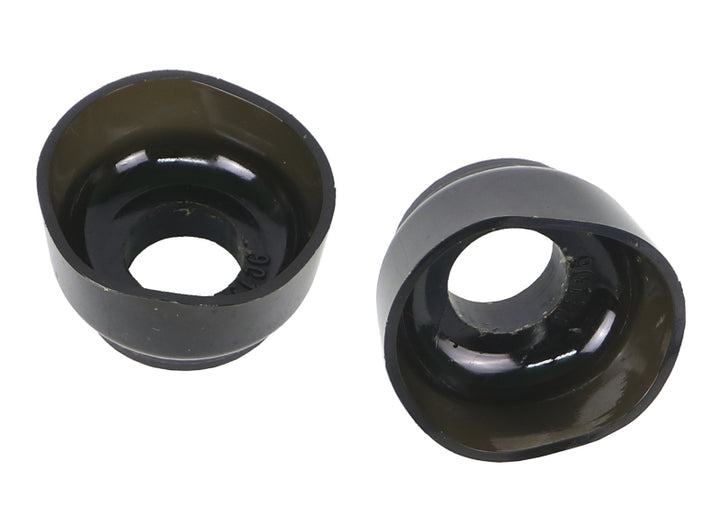 Whiteline 1979-1986 Mercury Capri Ball Joint Dust Boots - Premium Bushing Kits from Whiteline - Just 22.05 SR! Shop now at Motors