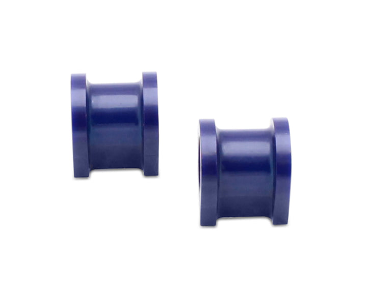 SuperPro 06-14 Lexus IS250 28mm Front Sway Bar Mount Bushing Set - Premium Sway Bar Bushings from Superpro - Just 168.54 SR! Shop now at Motors