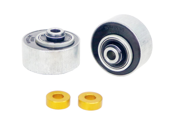 Whiteline Control Arm Lower - Inner Rear Bushing Kit - Premium Bushing Kits from Whiteline - Just 483.40 SR! Shop now at Motors