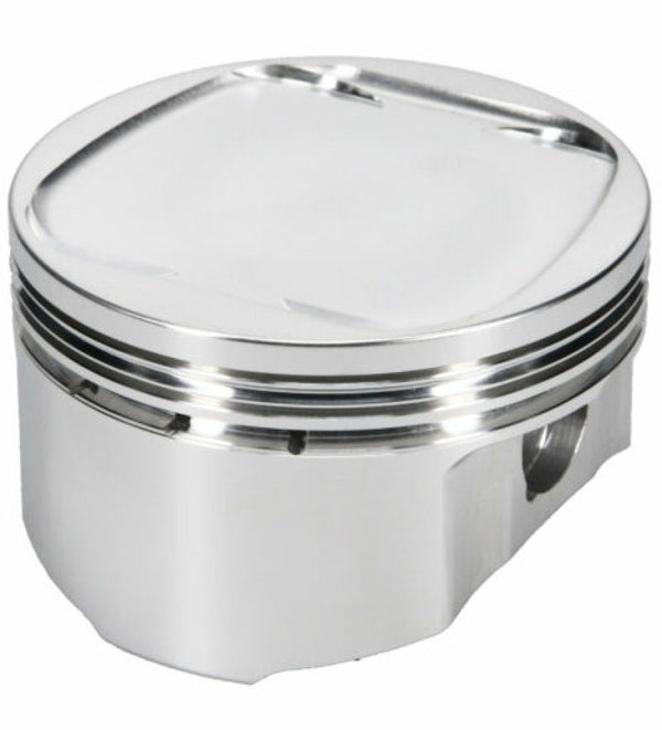 JE Pistons Kawasaki 12-13 BRUTE 750 Piston Single - Premium Pistons - Forged - Single from JE Pistons - Just 1125.19 SR! Shop now at Motors