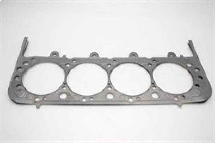 Cometic GM 500 DRCE 3 Pro Stock V8 .051in MLS Cylinder Head Gasket - 4.700in Bore - Premium Head Gaskets from Cometic Gasket - Just 503.68 SR! Shop now at Motors