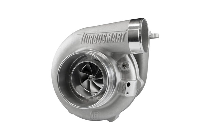 Turbosmart Water Cooled 5862 T4 0.82AR Externally Wastegated TS-2 Turbocharger - Premium Turbochargers from Turbosmart - Just 7031.38 SR! Shop now at Motors