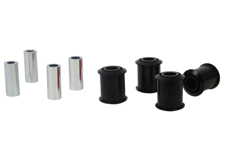 Whiteline Front Lower Control Arm Forward Bushing Kit - Premium Bushing Kits from Whiteline - Just 160.83 SR! Shop now at Motors