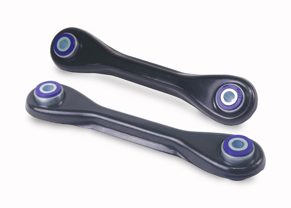 Superpro 04-09 Mazda 3 Lower Control Arm Set - Rear - Premium Control Arms from Superpro - Just 431.23 SR! Shop now at Motors