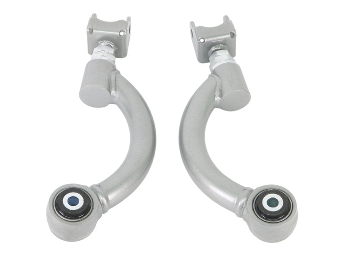 Whiteline 23+ Toyota GR Corolla Rear Upper Control Arm - Premium Control Arms from Whiteline - Just 1224.14 SR! Shop now at Motors