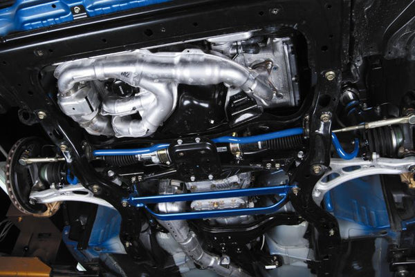 Cusco Sway 22mm أمامي GDA GDB Impreza *موديلات توربو فقط