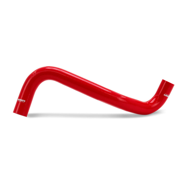 Mishimoto 2022+ Honda Civic 1.5T Silicone Coolant Hose Kit - Red - Premium Hoses from Mishimoto - Just 468.80 SR! Shop now at Motors