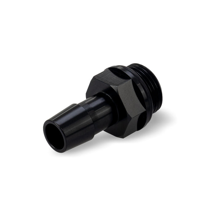 Mishimoto 2pcs. M20x1.5 1/2in Aluminum Catch Can Fittings - Black - Premium Fittings from Mishimoto - Just 48.59 SR! Shop now at Motors