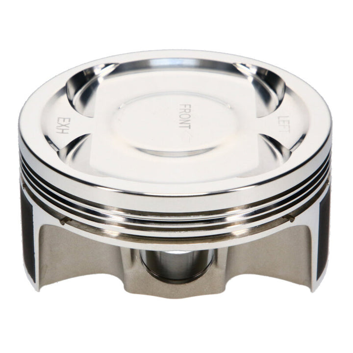 JE Pistons Subaru EJ257 Left Single Piston - 99.75mm Bore - 1.130in. CH -21.10 CC - Premium Pistons - Forged - Single from JE Pistons - Just 1125.19 SR! Shop now at Motors