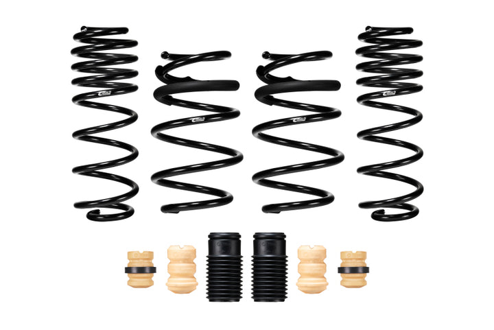 Eibach 2024 Hyundai Kona N-Line CUV 1.6L Turbo FWD SX2 Pro-Kit (Set of 4 Springs) - Premium Lowering Springs from Eibach - Just 1331.21 SR! Shop now at Motors