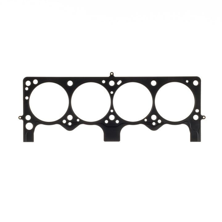 Cometic Chrysler LA V8 .027in MLS Cylinder Head Gasket - 4.180in Bore - With 318 A Head - Premium Head Gaskets from Cometic Gasket - Just 362.04 SR! Shop now at Motors