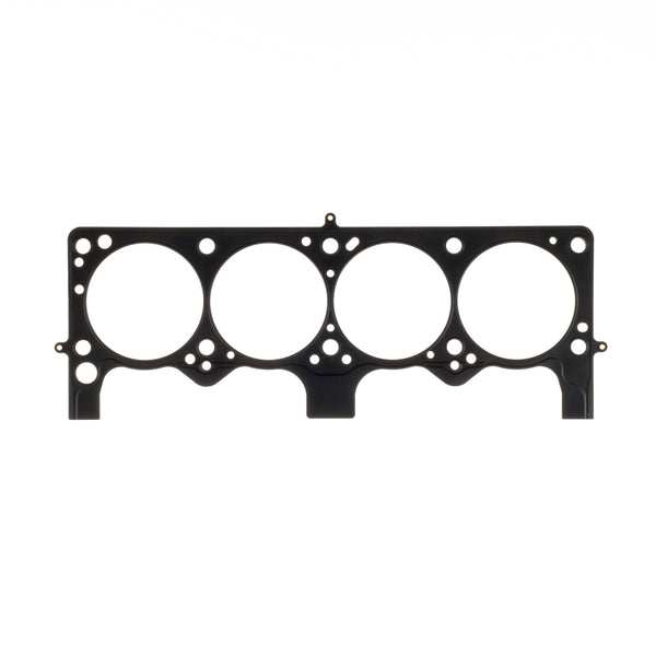 Cometic Chrysler LA V8 .045in MLS Cylinder Head Gasket - 4.180in Bore - With 318 A Head - Premium Head Gaskets from Cometic Gasket - Just 380.15 SR! Shop now at Motors