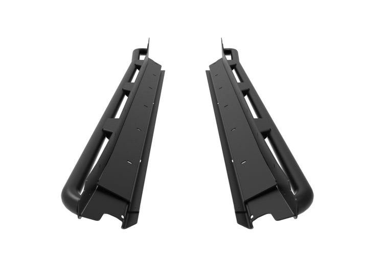 aFe POWER 18-23 Subaru Crosstrek Terra Guard Off-Road Sliders - Black - Premium Nerf Bars from aFe - Just 4031.43 SR! Shop now at Motors