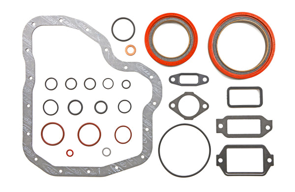 Cometic GM LMM/LGH Duramax Bottom End Gasket Set - Premium Gasket Kits from Cometic Gasket - Just 750.19 SR! Shop now at Motors