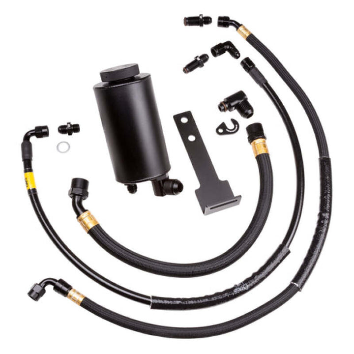 Chase Bays 02-07 Subaru WRX/STi (RHD) High Pressure Power Steering Hose - Premium Power Steering Lines from Chase Bays - Just 713.57 SR! Shop now at Motors