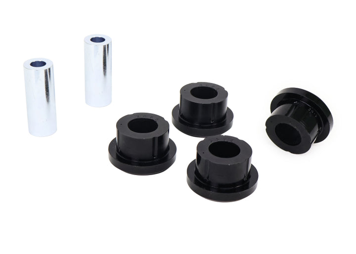 Whiteline Front Lower Inner Forward Bushing - Premium Bushing Kits from Whiteline - Just 138.33 SR! Shop now at Motors