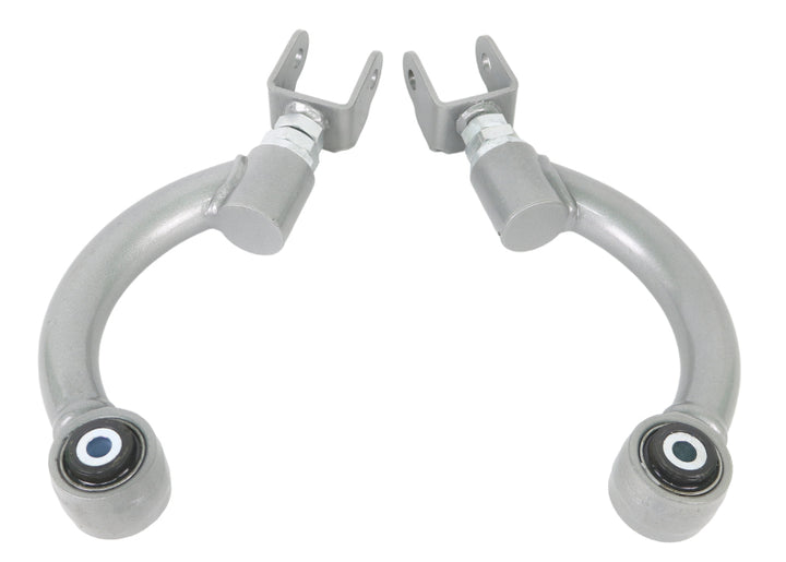 Whiteline 23+ Toyota GR Corolla Rear Upper Control Arm - Premium Control Arms from Whiteline - Just 1224.14 SR! Shop now at Motors