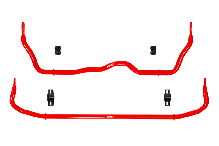 Eibach 23-24 Toyota GR Corolla Front & Rear Anti-Roll Bar Kit - Premium Sway Bars from Eibach - Just 2227.43 SR! Shop now at Motors