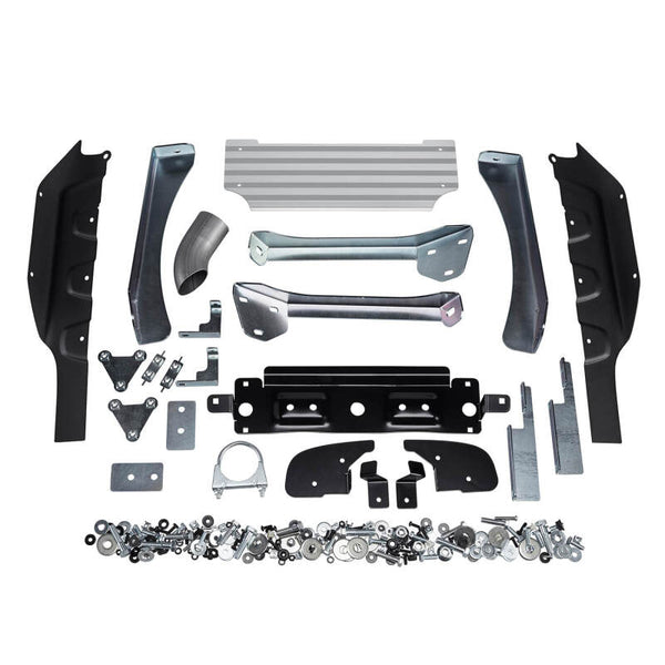 ARB Bumper Mounting Kit for 3623040 - Premium Brackets from ARB - Just 2276.75 SR! Shop now at Motors