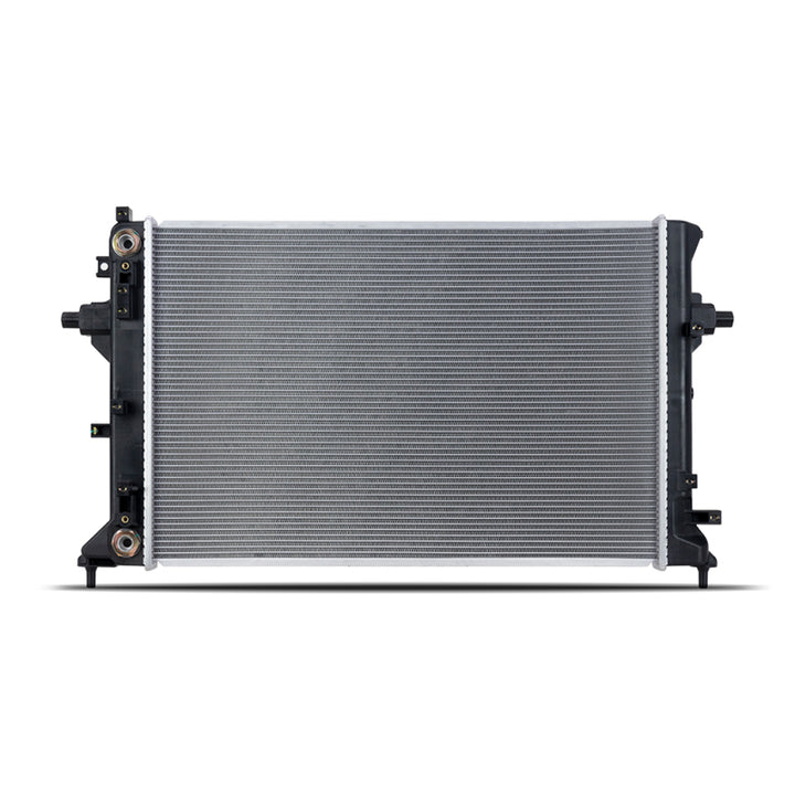 Mishimoto 19-23 Hyundai Kona I30 Replacement Radiator - Premium Radiators from Mishimoto - Just 712.93 SR! Shop now at Motors