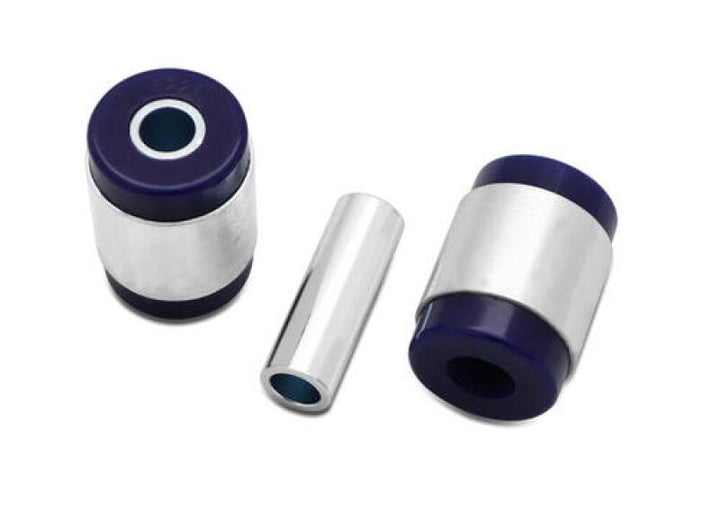 SuperPro 22-23 Hyundai Kona N Rear LCA Inner Bushing Kit - Premium Bushing Kits from Superpro - Just 374.98 SR! Shop now at Motors