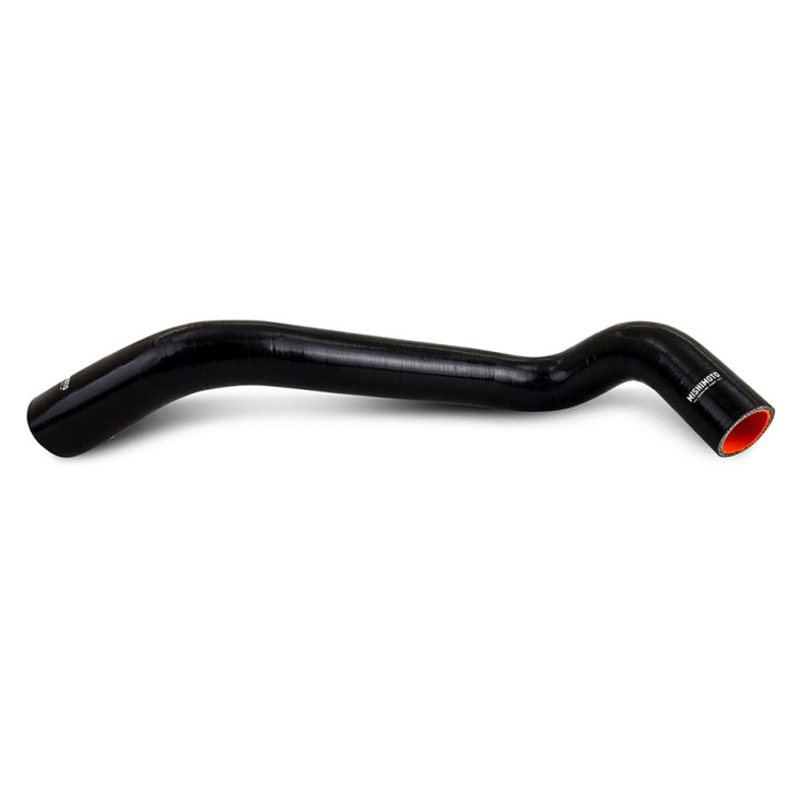 Mishimoto 99-01 Ford F-250 7.3L Coolant Hose Kit Upper Reroute BK - Premium Hoses from Mishimoto - Just 960.31 SR! Shop now at Motors