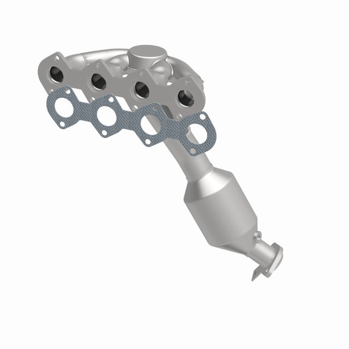 MagnaFlow Conv DF 03-05 Mercedes C230 1.8L - Premium Catalytic Converter Direct Fit from Magnaflow - Just 2576.86 SR! Shop now at Motors