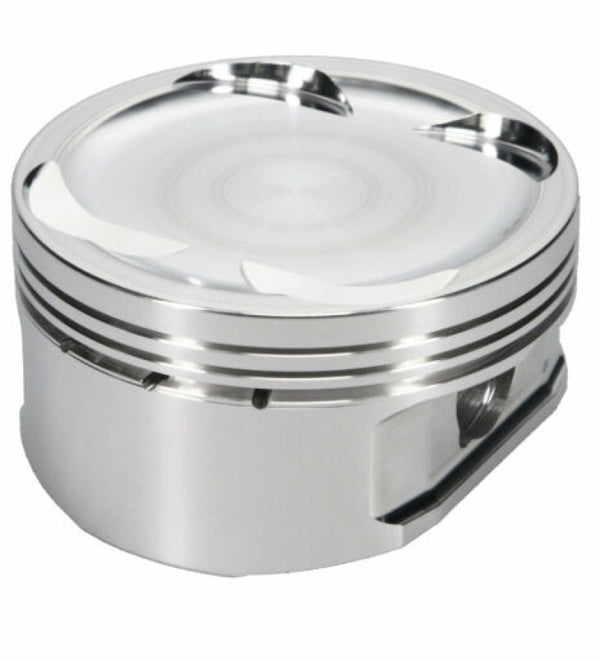 JE Pistons Yamaha NYTRO FX/RTX Piston Kit - Premium Piston Sets - Powersports from JE Pistons - Just 3263.11 SR! Shop now at Motors