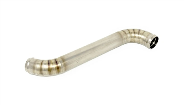 Torque Solution 2022+ Subaru WRX Radiator Pipe Kit - Brushed - Premium Radiator Hoses from Torque Solution - Just 1070.32 SR! Shop now at Motors