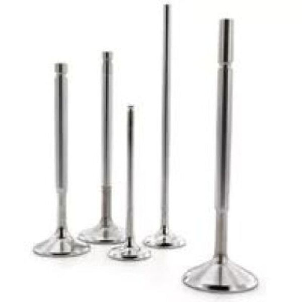 Ferrea 11-12 Polaris RZR XP900 33mm Head 5.47mm Stem Dia Competition Exhaust Valve - Set of 4 - Premium Valves from Ferrea - Just 485.02 SR! Shop now at Motors