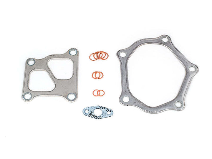 Forced Performance Mitsubishi Evo X Gasket Set - Premium Gasket Kits from Forced Performance - Just 131.45 SR! Shop now at Motors