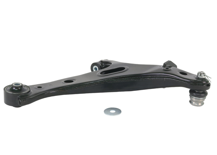 Whiteline 2010-2014 Subaru Legacy Front control arm - lower left arm - Premium Control Arms from Whiteline - Just 450.06 SR! Shop now at Motors