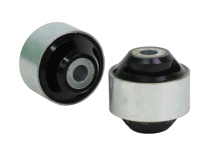 Whiteline Plus 02-06 Acura RSX Front Control Arm-Lower Inner Bushing Kit - Premium Bushing Kits from Whiteline - Just 243.35 SR! Shop now at Motors