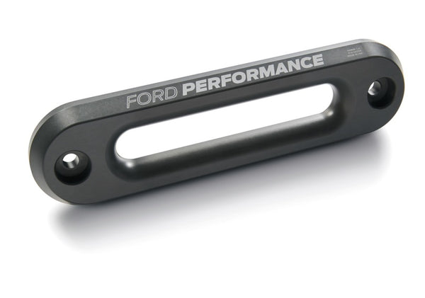 Ford Racing 21-24 Ford Performance Parts/Warn Factor 55 Fairlead - Premium Winch Kit from Ford Racing - Just 525.18 SR! Shop now at Motors