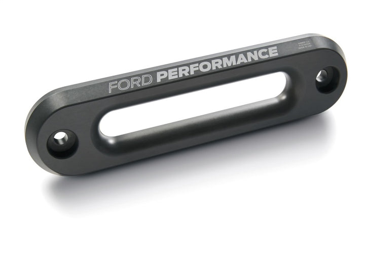 Ford Racing 21-24 Ford Performance Parts/Warn Factor 55 Fairlead - Premium Winch Kit from Ford Racing - Just 525.71 SR! Shop now at Motors