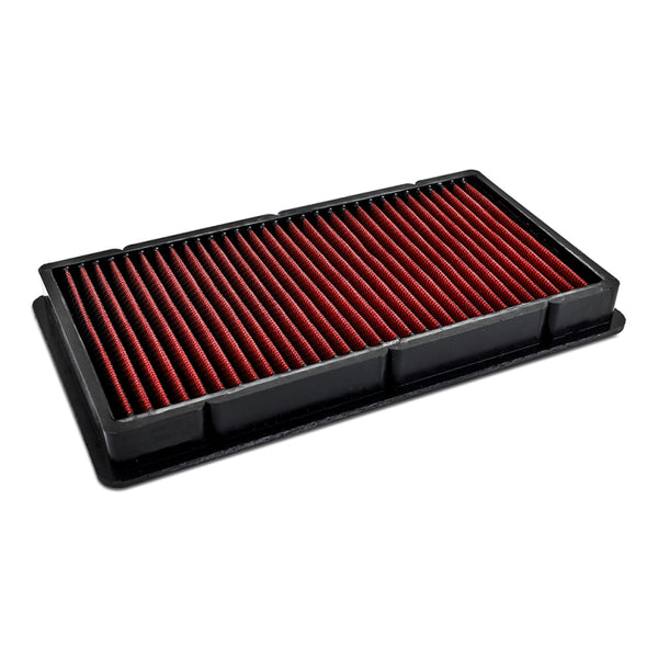 Mishimoto 01-03 Ford 7.3L Powerstroke Reusable Drop-In Air Filter - Premium Air Filters - Universal Fit from Mishimoto - Just 375.14 SR! Shop now at Motors